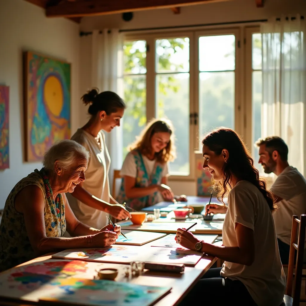 Industrial strength and innovation